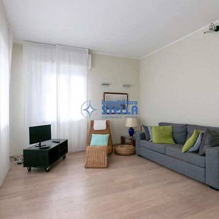 Condominio Secchiati Lido di Jesolo Exterior foto