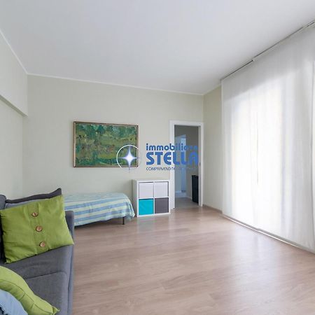 Condominio Secchiati Lido di Jesolo Exterior foto