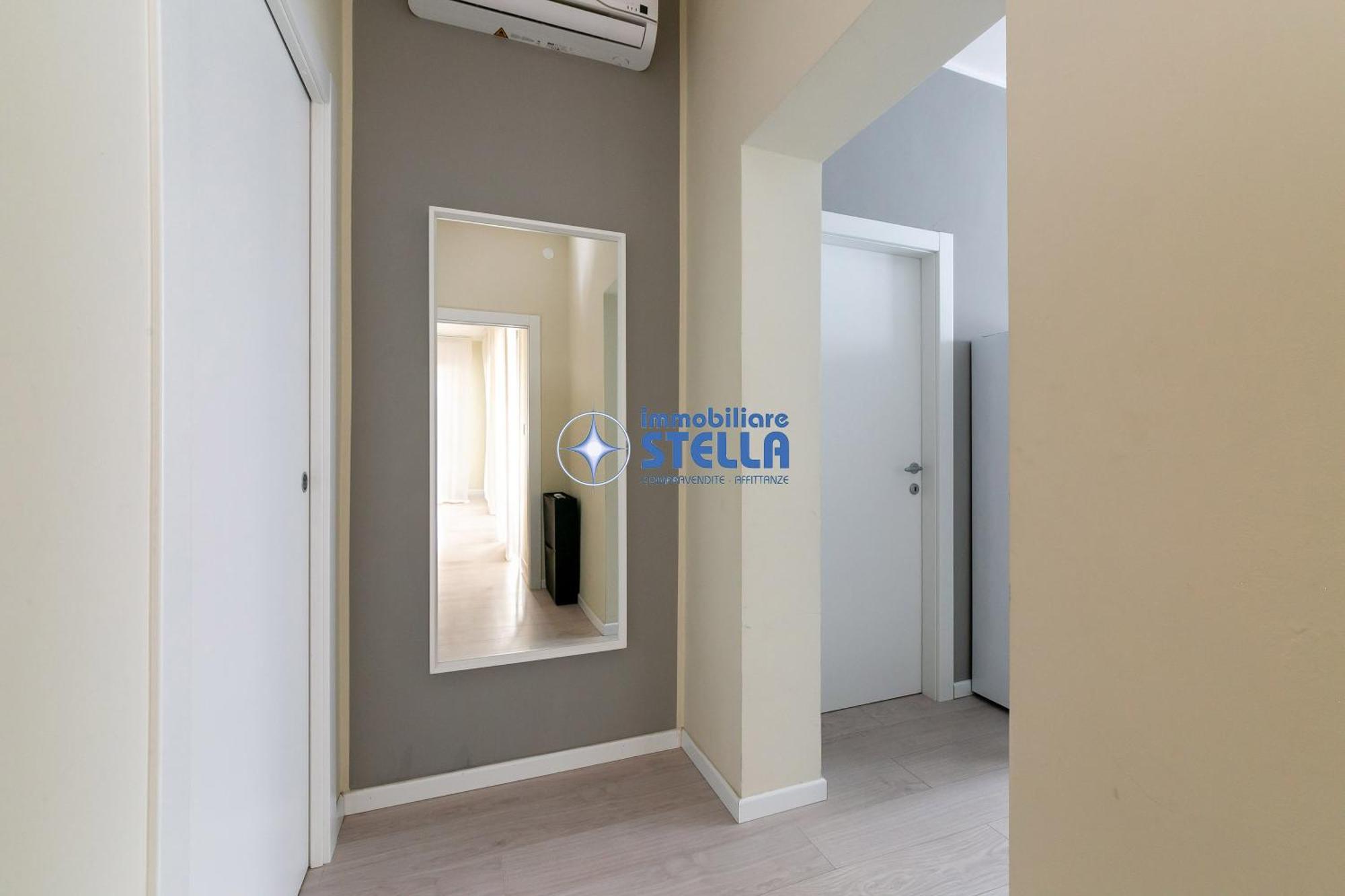 Condominio Secchiati Lido di Jesolo Exterior foto