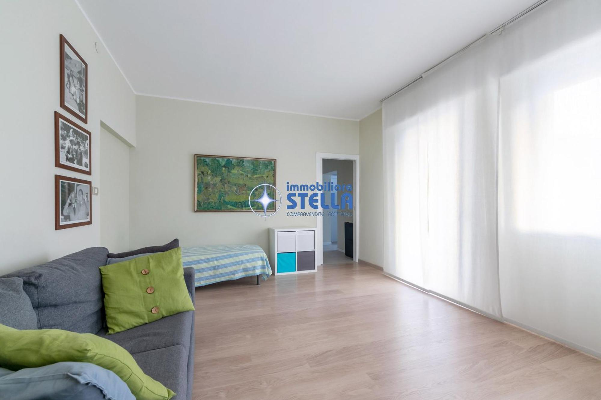 Condominio Secchiati Lido di Jesolo Exterior foto