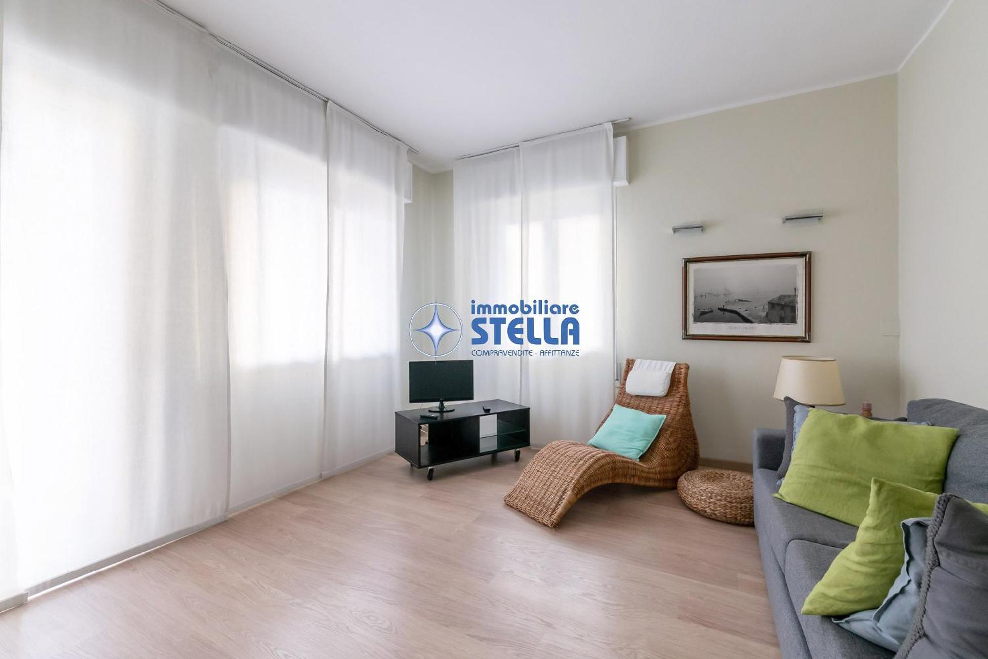 Condominio Secchiati Lido di Jesolo Exterior foto